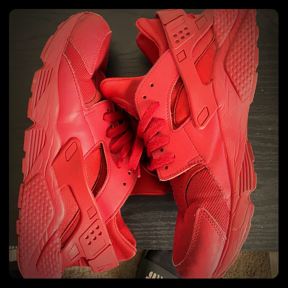 Nike Hurache